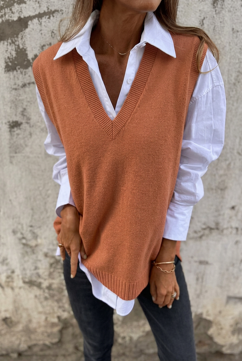 Vyn – Elegant Väst