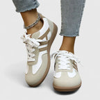 Sabrine – Ortopediska Sneakers