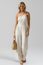 Claire – Damens Enaxlad Byxdress med Vida Ben