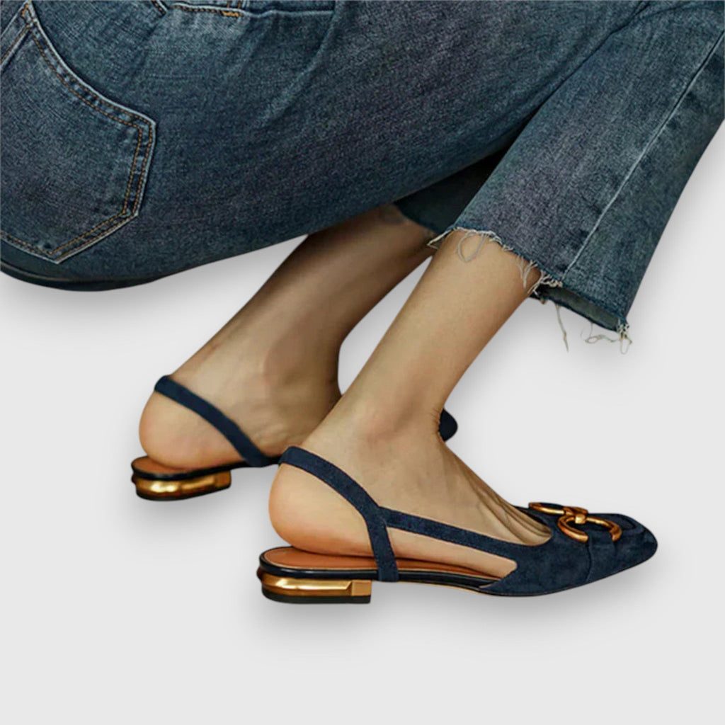 Demyra – Bekväma Sandaler