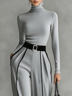 Emmy | Skulpterat elegant set