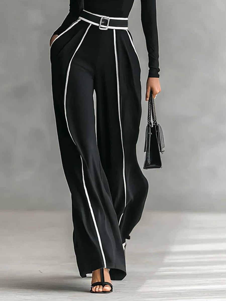 Emmy | Skulpterat elegant set