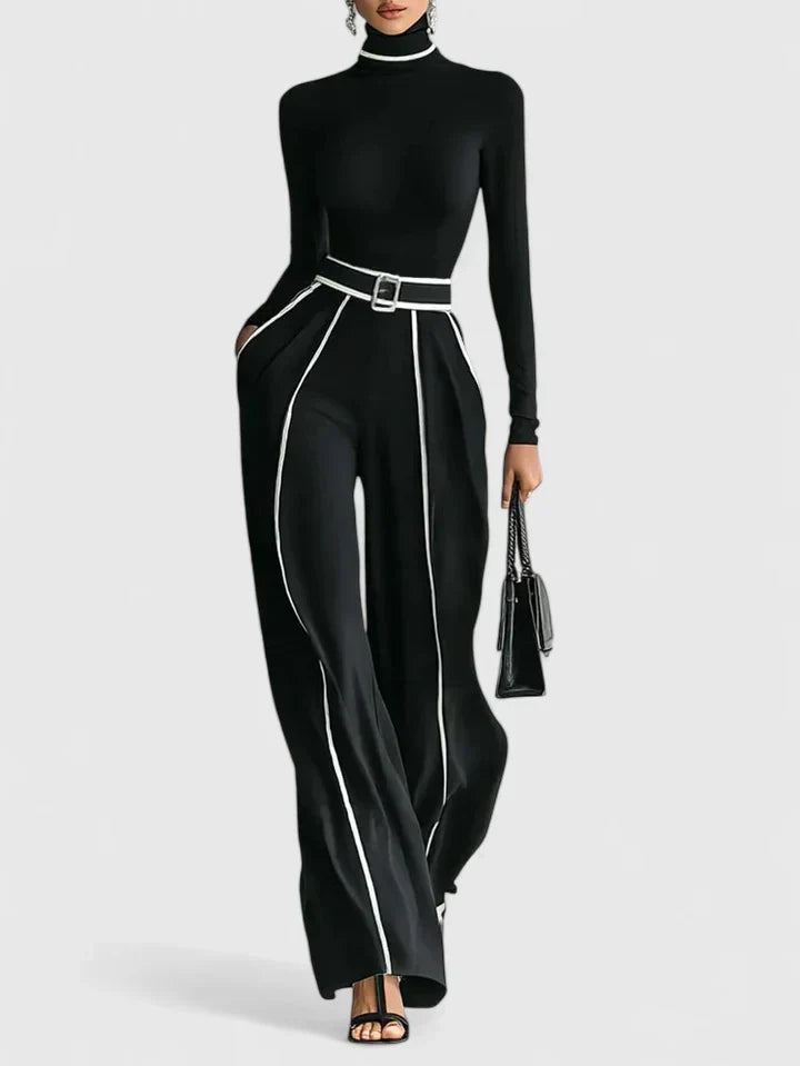 Jayzhera – Elegant Set