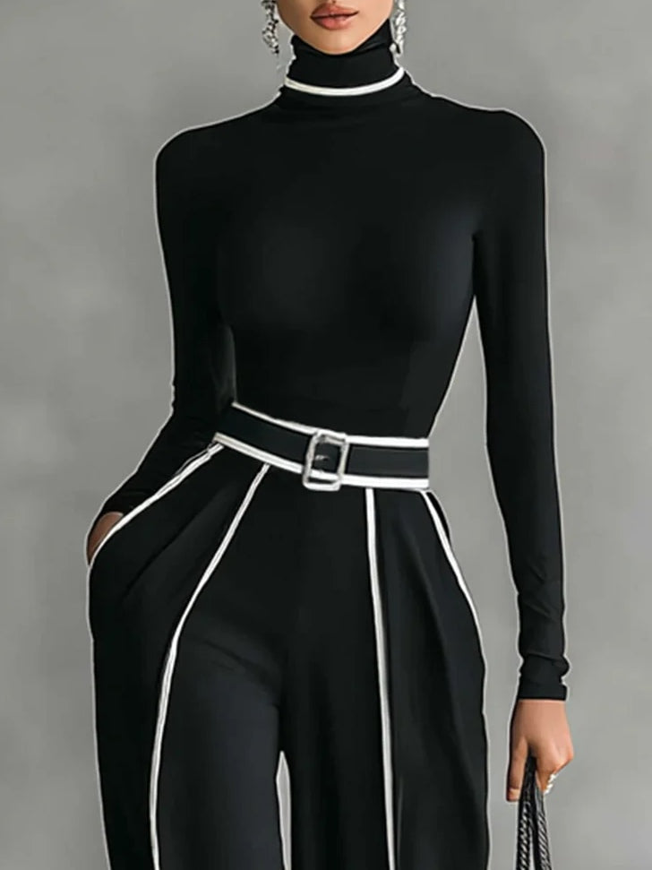 Emmy | Skulpterat elegant set