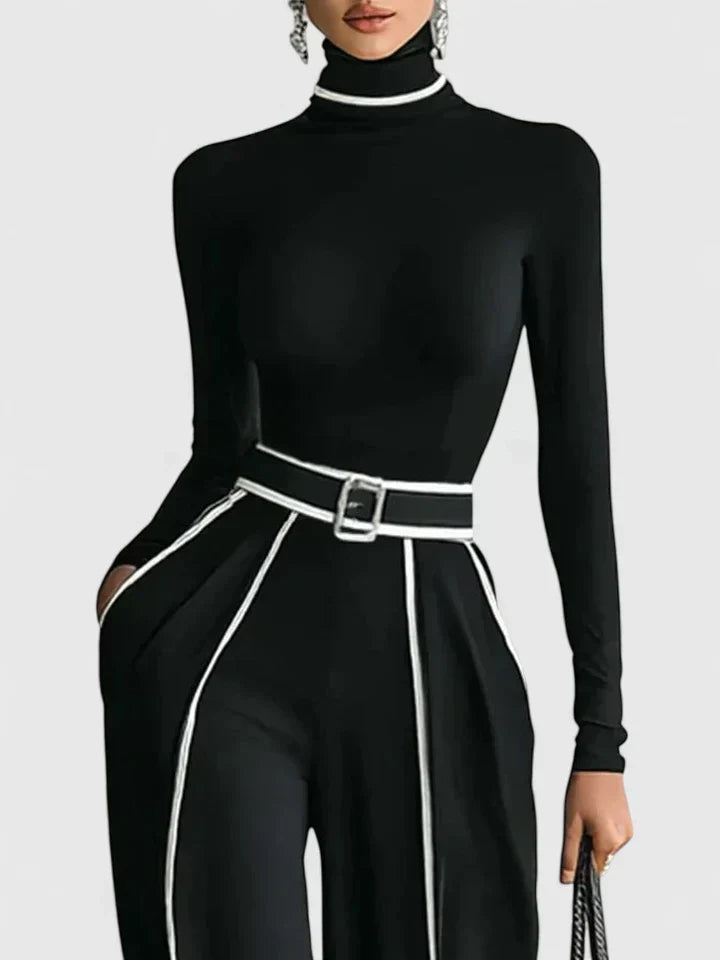 Jayzhera – Elegant Set