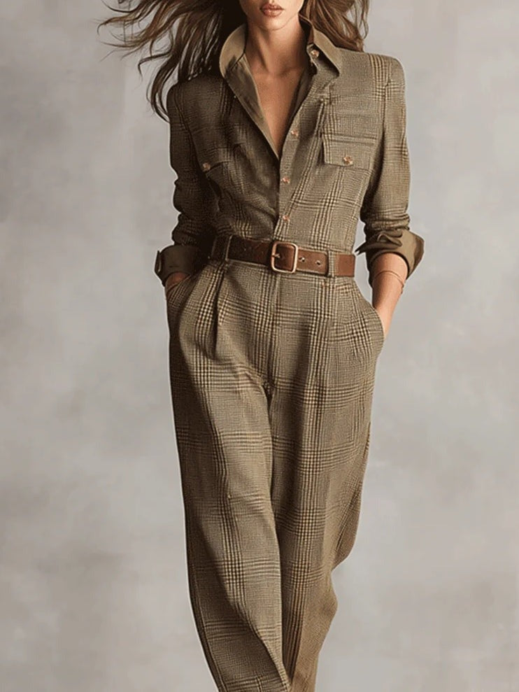 Marine | Elegant chic set