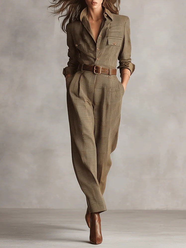 Marine | Elegant chic set