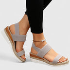 Merill – Ortopediska Sandaler
