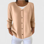 Wena – Elegant Cardigan