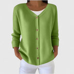 Wena – Elegant Cardigan