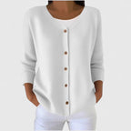 Wena – Elegant Cardigan