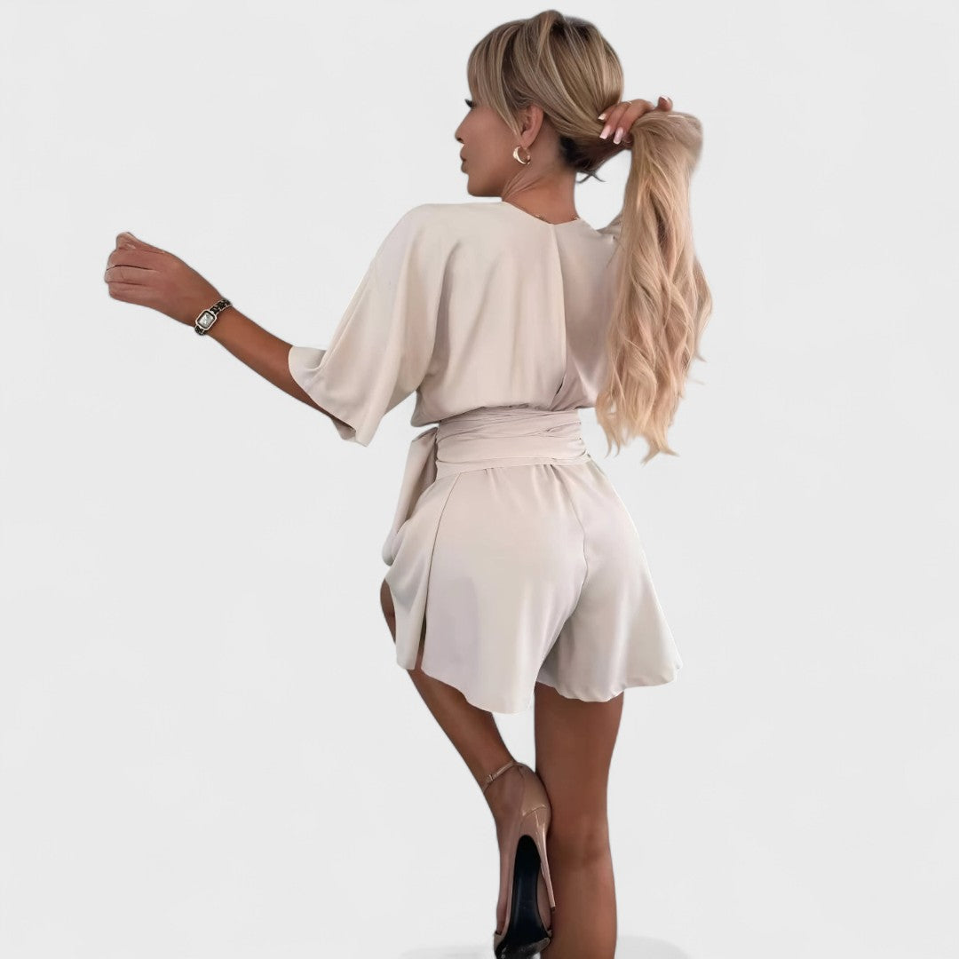 Frida – urban jumpsuit