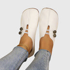 Josephine – Dagliga Komfort Slip-Ons