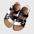 Nora – Bekväma Ortopediska Sandaler