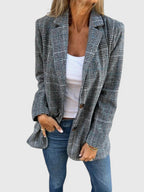 Soralyetta – Bekväm Blazer