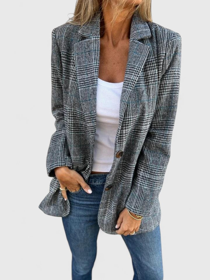 Soralyetta – Bekväm Blazer
