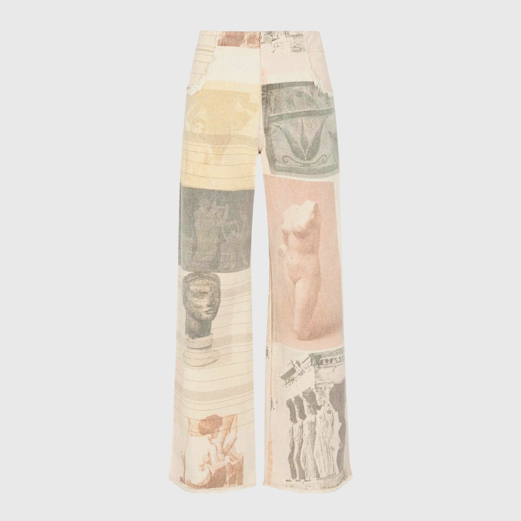 Alma – Vida Jeans
