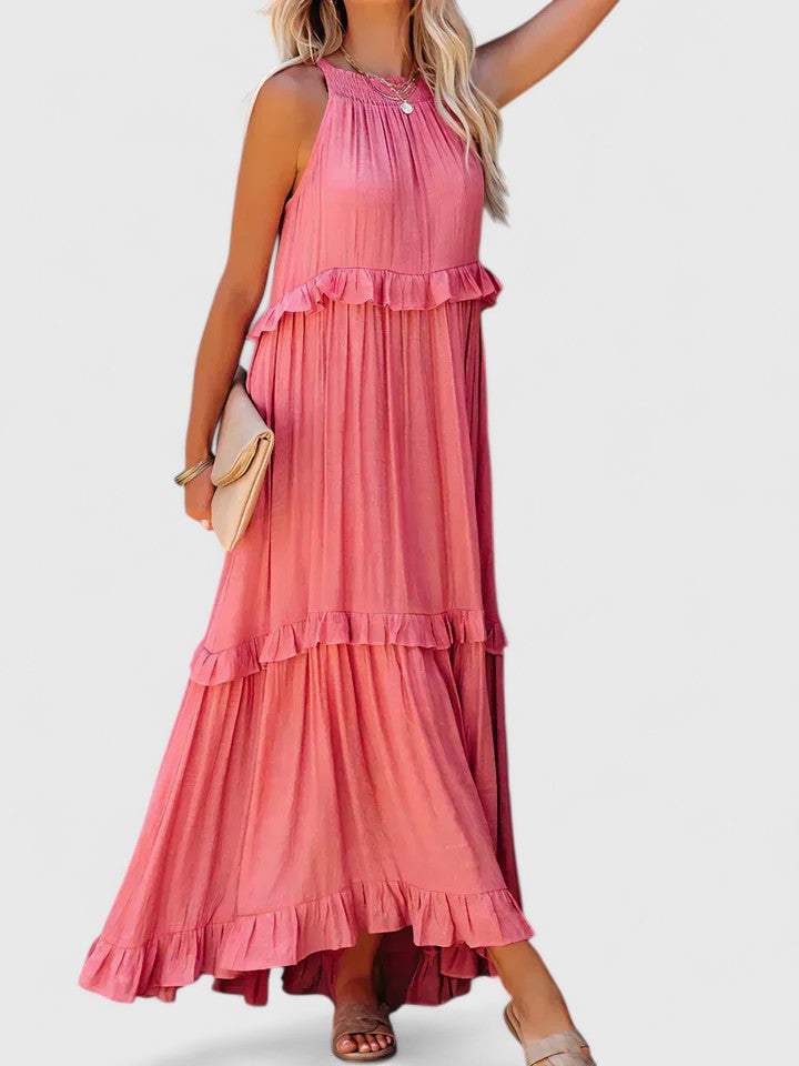 Shannon – Elegant Klänning