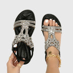 Blessy – Ortopediska Sandaler