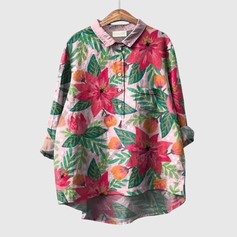 Linnea – Blus