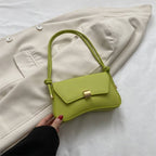 Olivia – Vintage Fällbar Väska