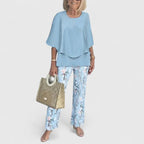 Martha – Stilrent Tvådelat Set