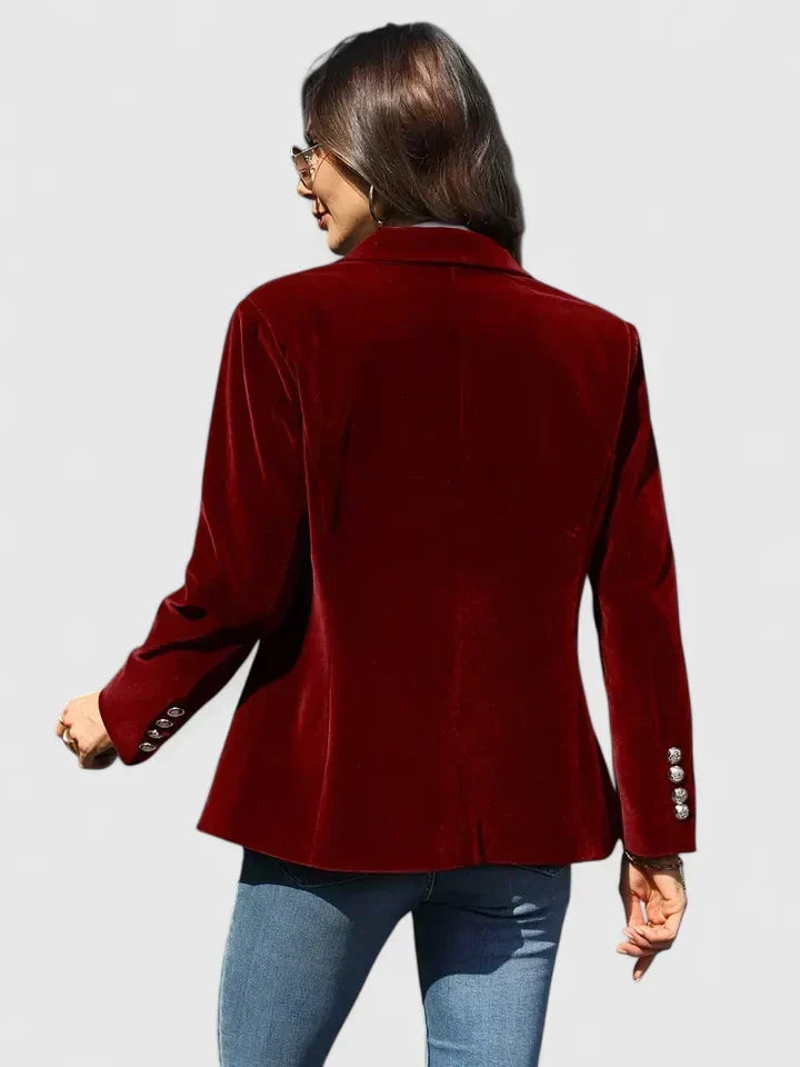 Lileth – Elegant Blazer