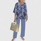 Martha – Stilrent Tvådelat Set