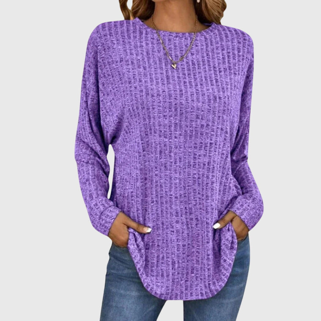 Isabelle – Elegant Top
