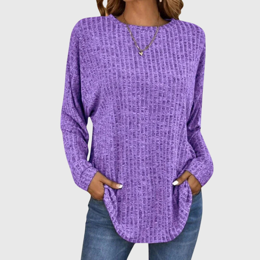 Isabelle – Elegant Top