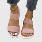 Emila – Ortopediska Sandaler