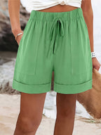 Juline | Eleganta och bekväma shorts