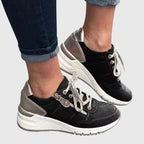 Maddie – Ortopediska Sneakers