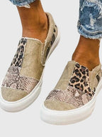 Noemi – Smärtlindrande Slip-on-skor