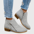 Marizheah – Ortopediska Boots