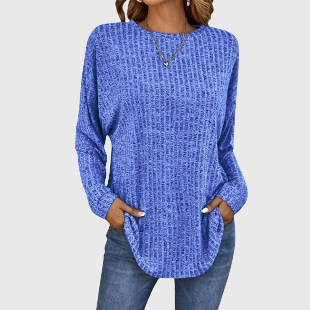 Isabelle – Elegant Top