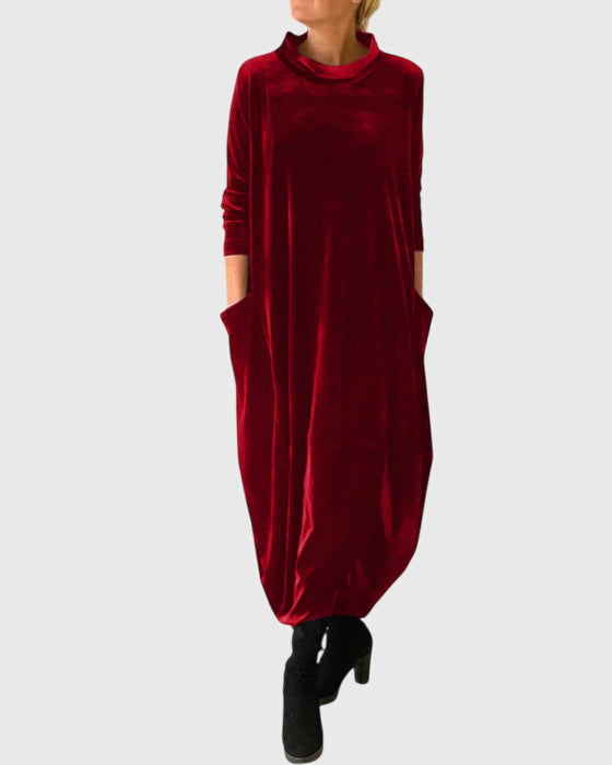 Madison – Elegant Klänning
