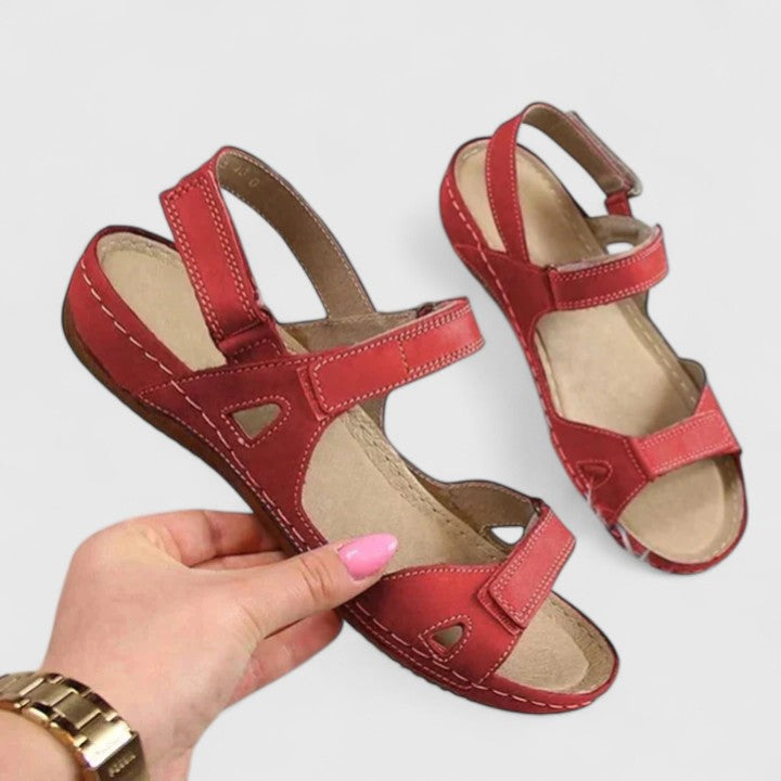 Bianca – Bekväma Sandaler