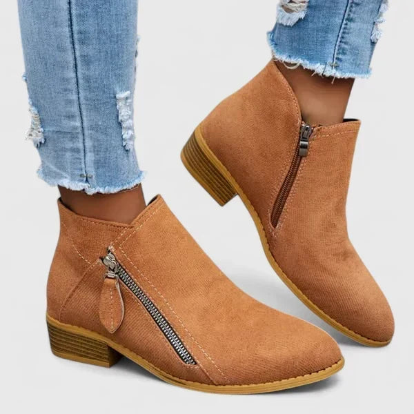 Marizheah – Ortopediska Boots