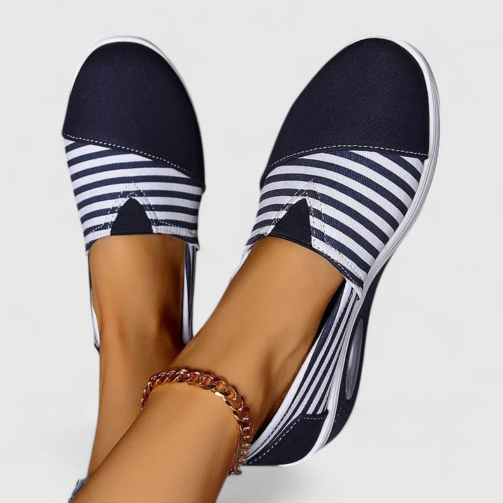 Julia – Ortopediska Sneakers