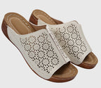 Natalia – Ortopediska Sandaler