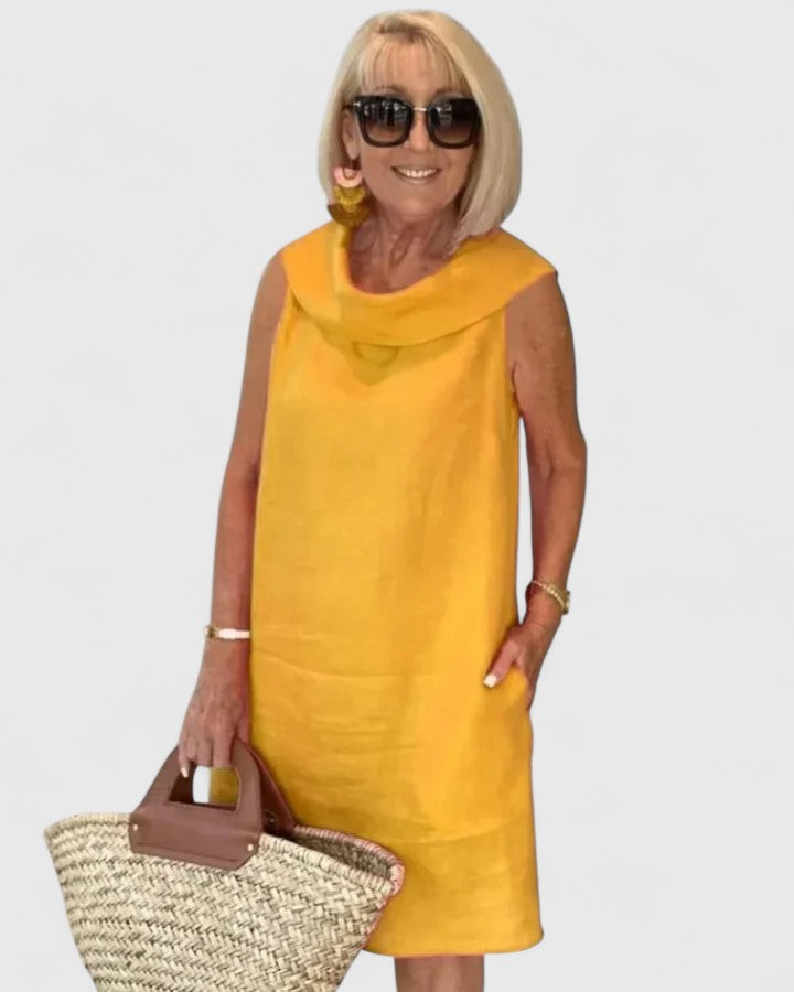 Kim – Elegant Klänning