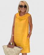 Kim – Elegant Klänning