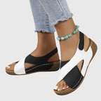 Ainsley – Ortopediska Sandaler