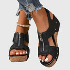 Styla – Ortopediska Sandaler