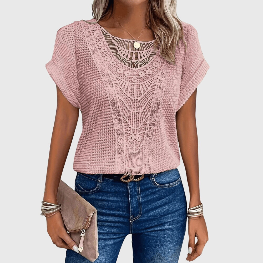 Pärla – Elegant blus