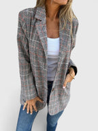 Soralyetta – Bekväm Blazer