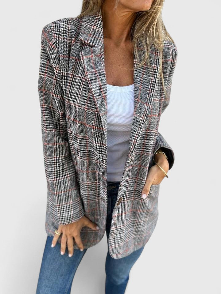 Soralyetta – Bekväm Blazer
