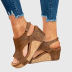 Adela – Ortopediska Sandaler