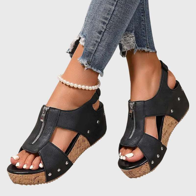 Styla – Ortopediska Sandaler